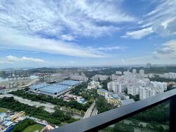 Avenue South Residence (D3), Apartment #468310131